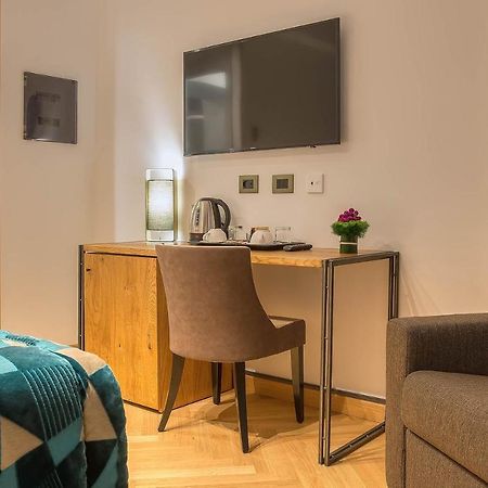 רומא Navona Essence Hotel מראה חיצוני תמונה