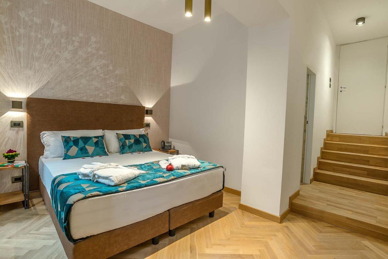 רומא Navona Essence Hotel מראה חיצוני תמונה