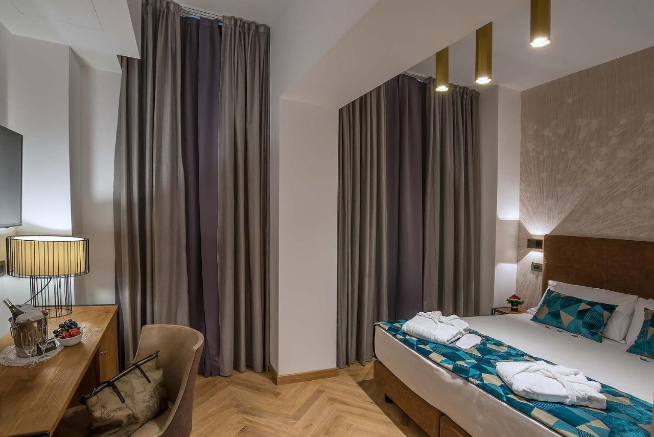 רומא Navona Essence Hotel מראה חיצוני תמונה