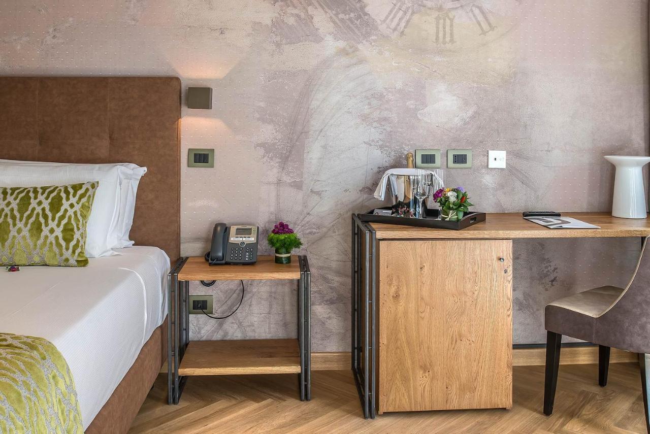 רומא Navona Essence Hotel מראה חיצוני תמונה