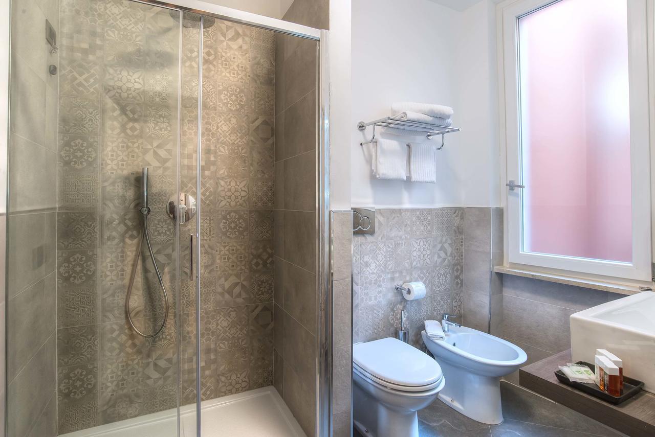 רומא Navona Essence Hotel מראה חיצוני תמונה