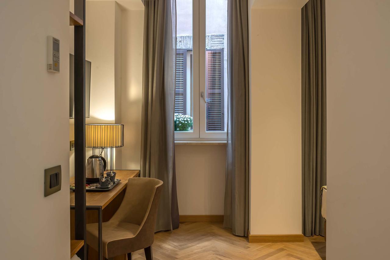רומא Navona Essence Hotel מראה חיצוני תמונה
