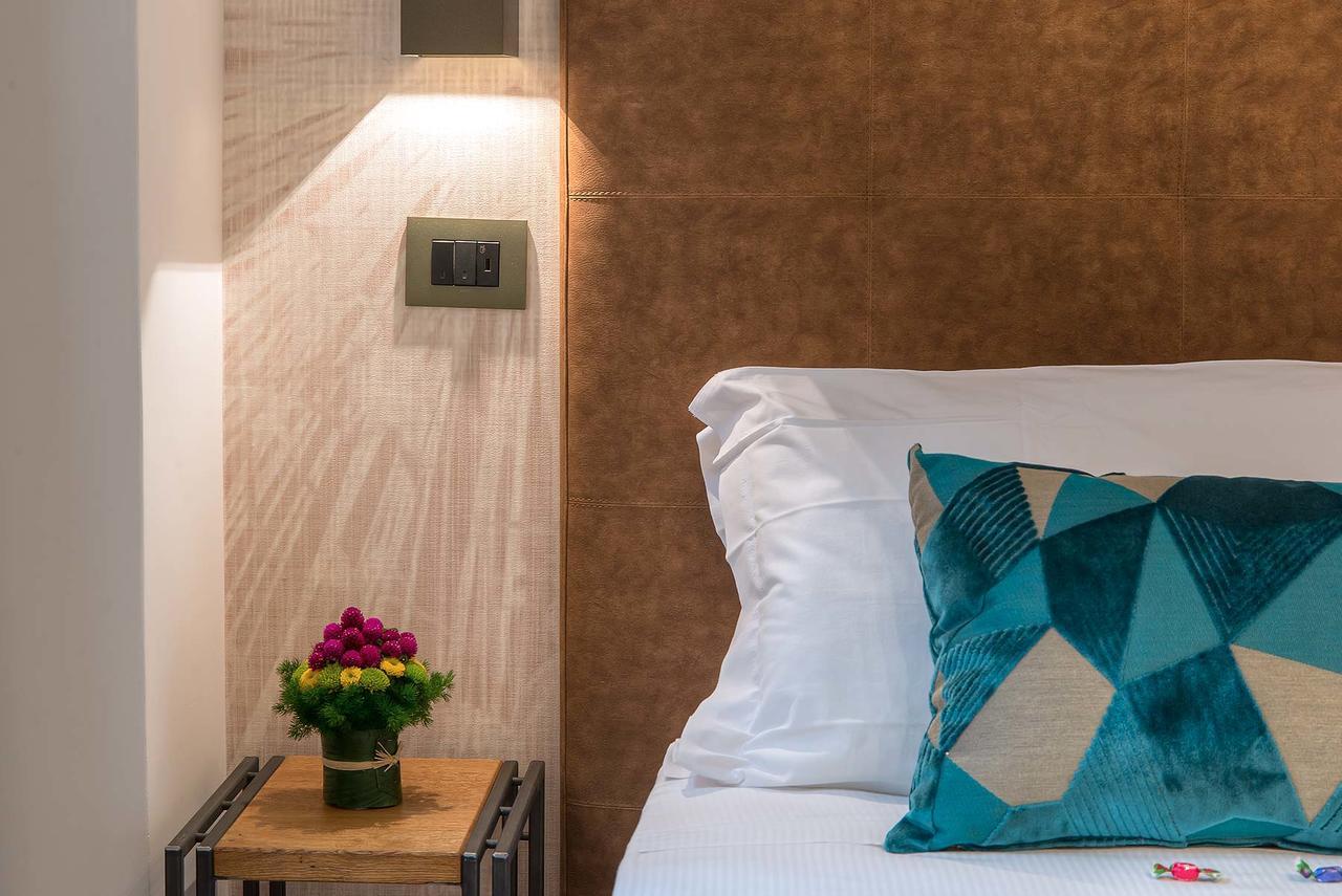 רומא Navona Essence Hotel מראה חיצוני תמונה