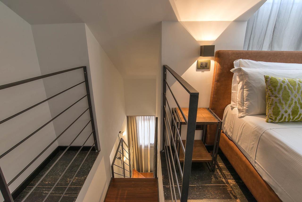 רומא Navona Essence Hotel מראה חיצוני תמונה