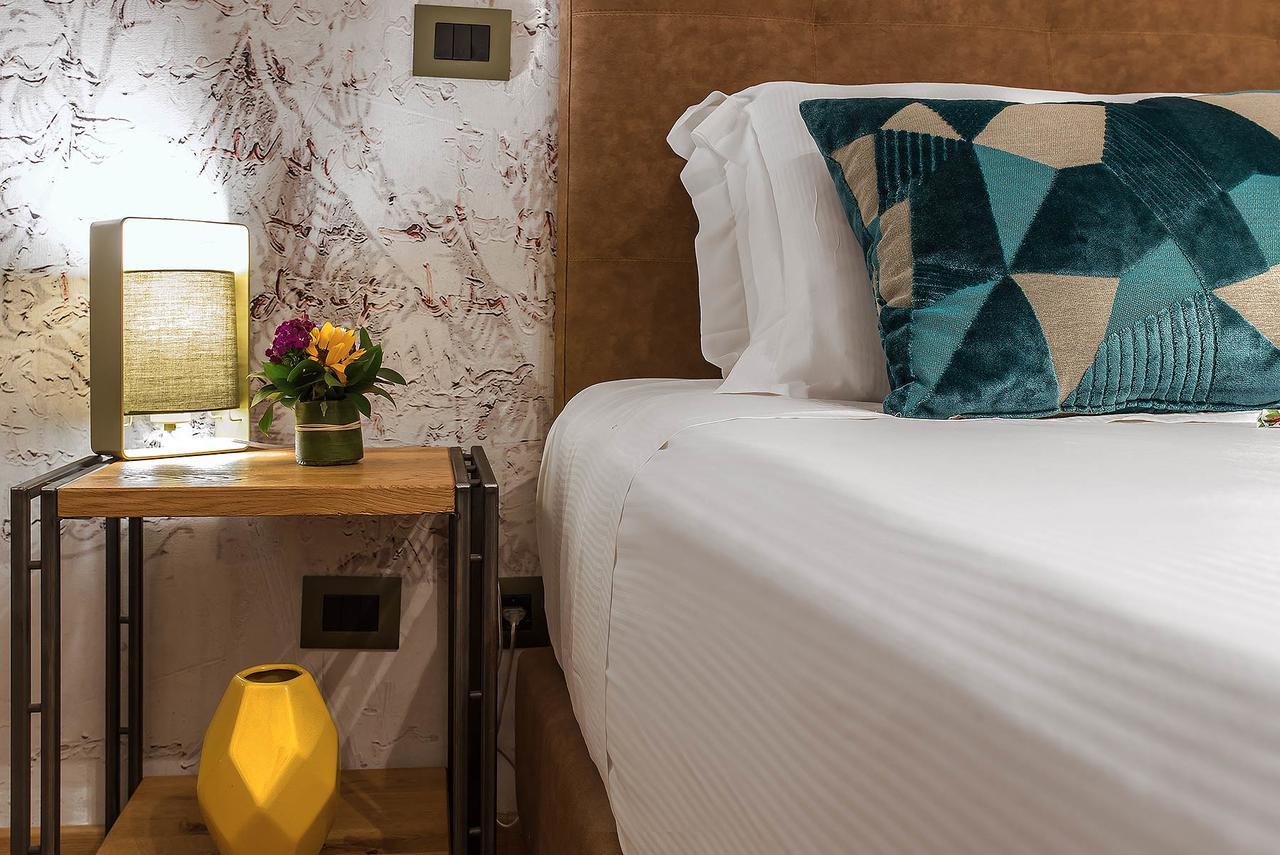 רומא Navona Essence Hotel מראה חיצוני תמונה